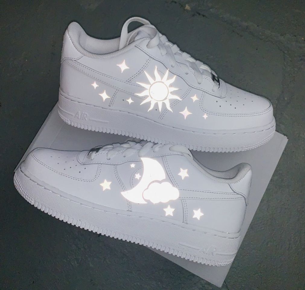 Producto Moonlight Air Force 1