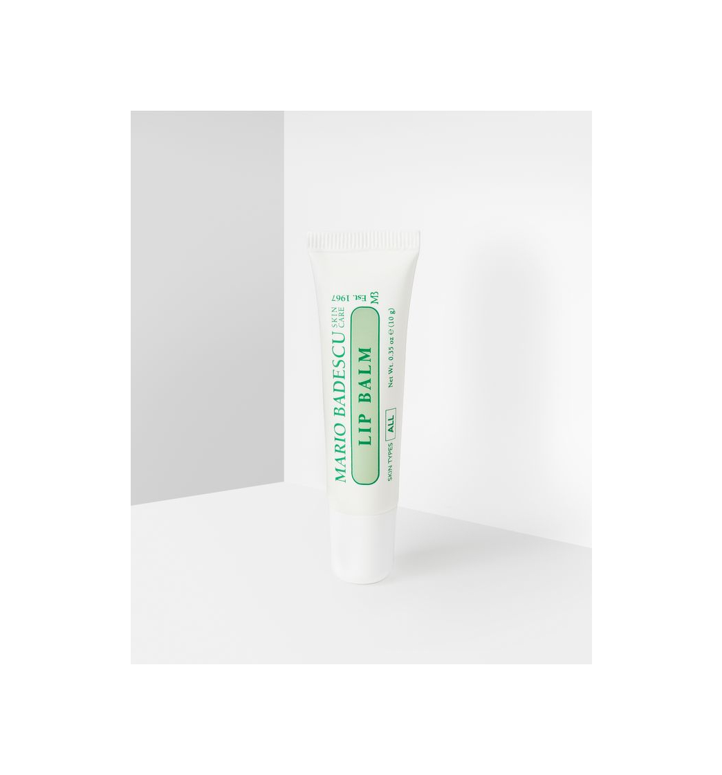 Product Mario badescu lip balm 