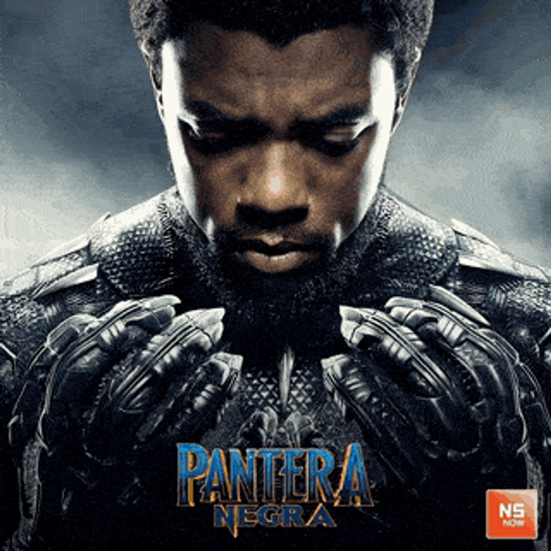 Movie La pantera negra