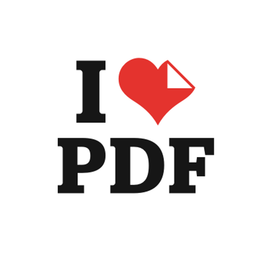 App iLovePDF