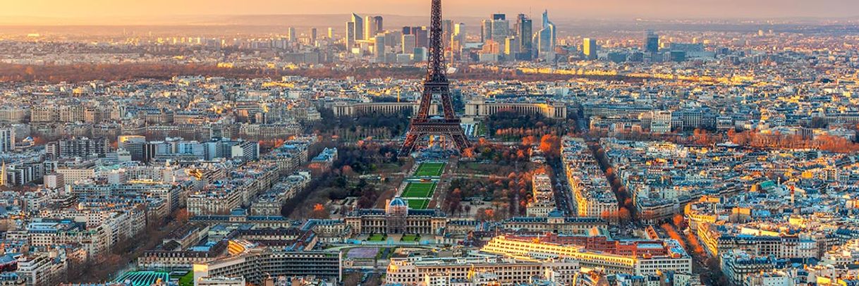 Place Montparnasse Tower