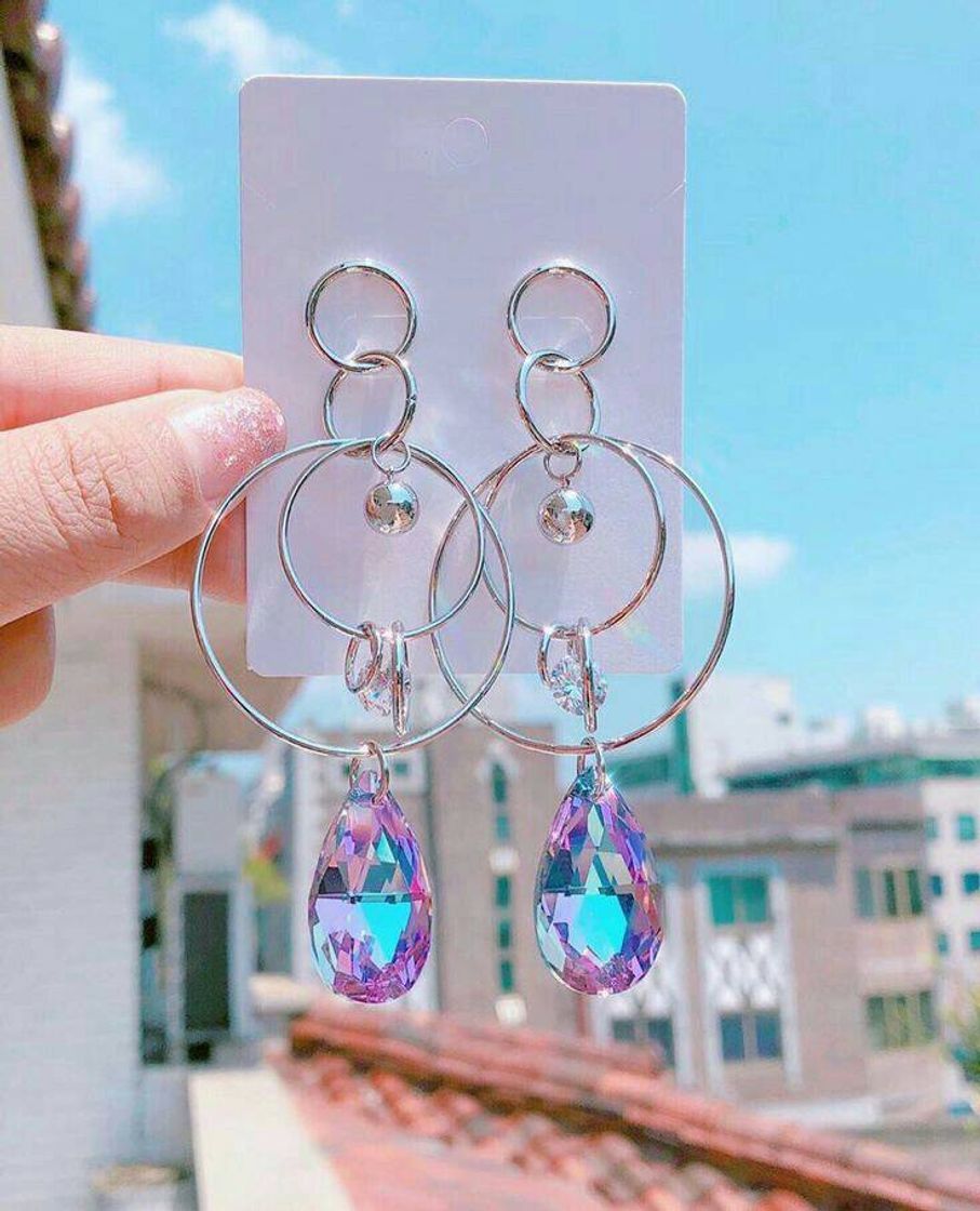 Products Earring