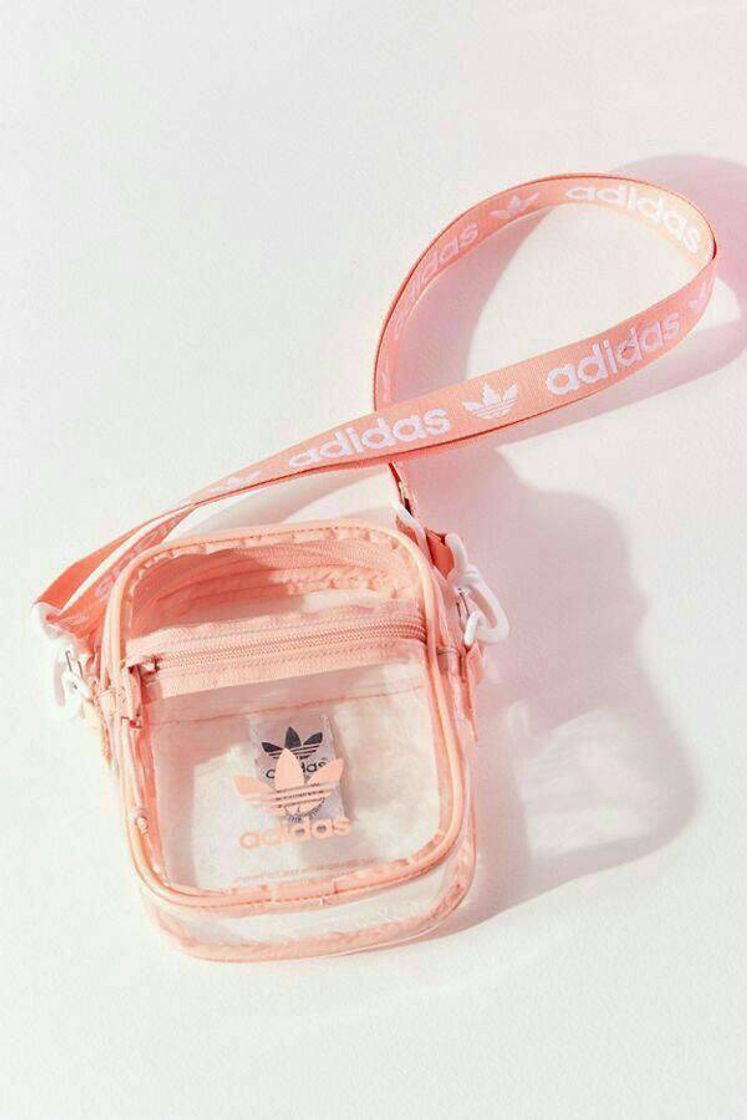 Productos adidas Originals Clear Festival Crossbody Bag