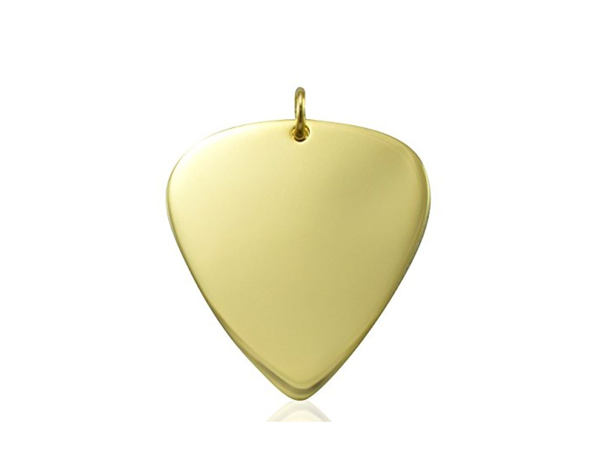 Productos Jewellery-Joia Unisex  oro 375  oro amarillo    