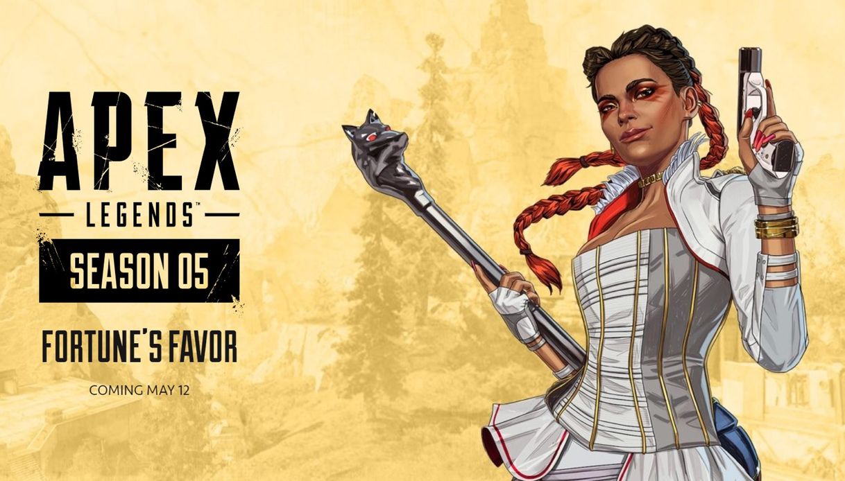 Apex Legends