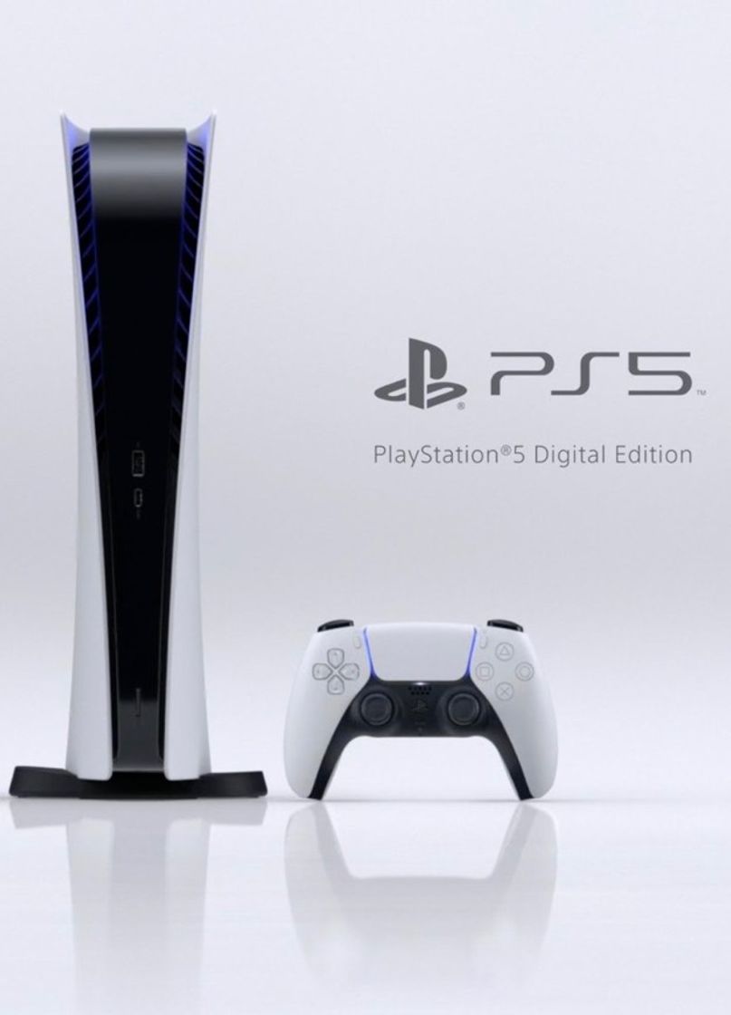 Social PlayStation® 5 Digital Edition