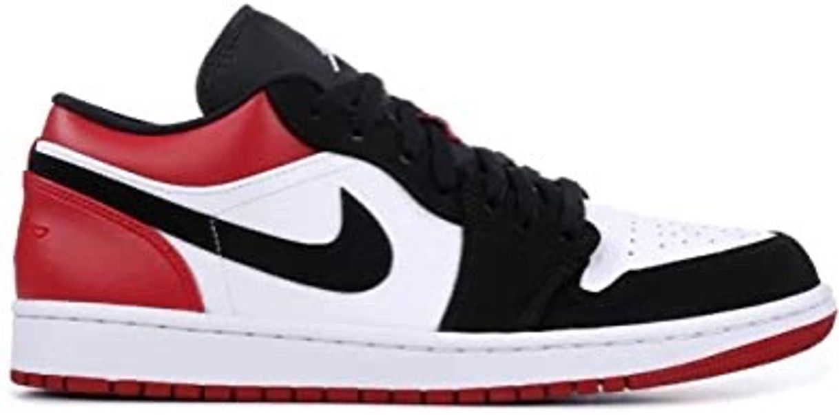 Nike Air Jordan 1 Low White