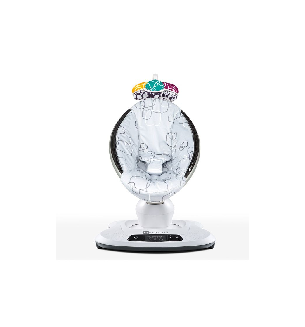 Social 4MOMS mamaROO