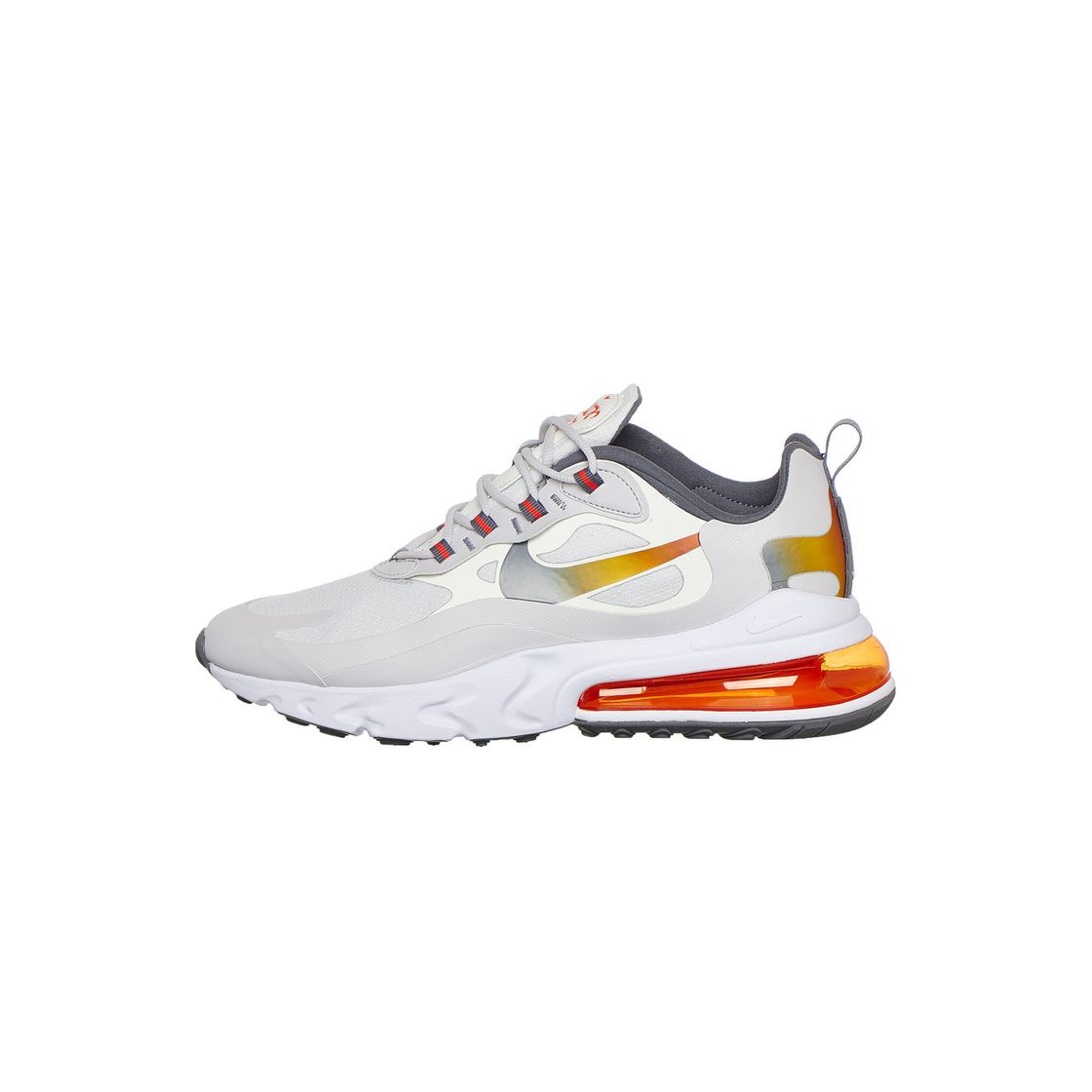 Social Nike AirMax 270 Reac SE