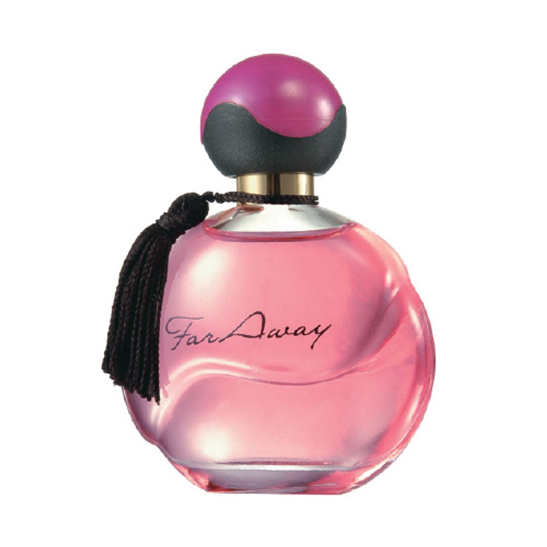 Moda Far Away Colônia Feminina 50ml [Avon]