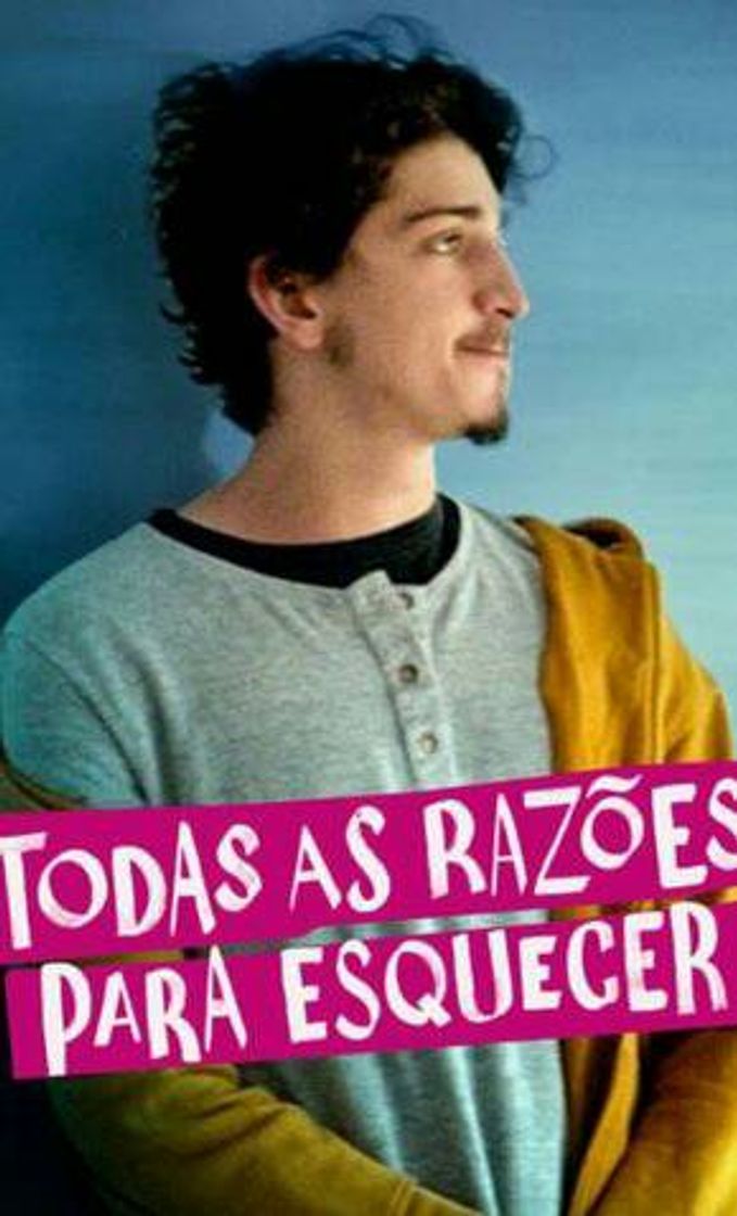 Movie Todas As Razões Para Esquecer