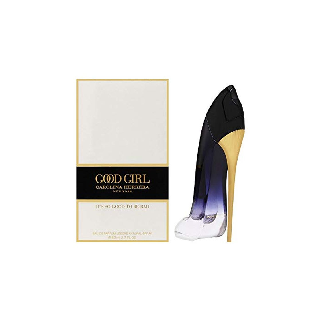 Social Carolina Herrera Good Girl