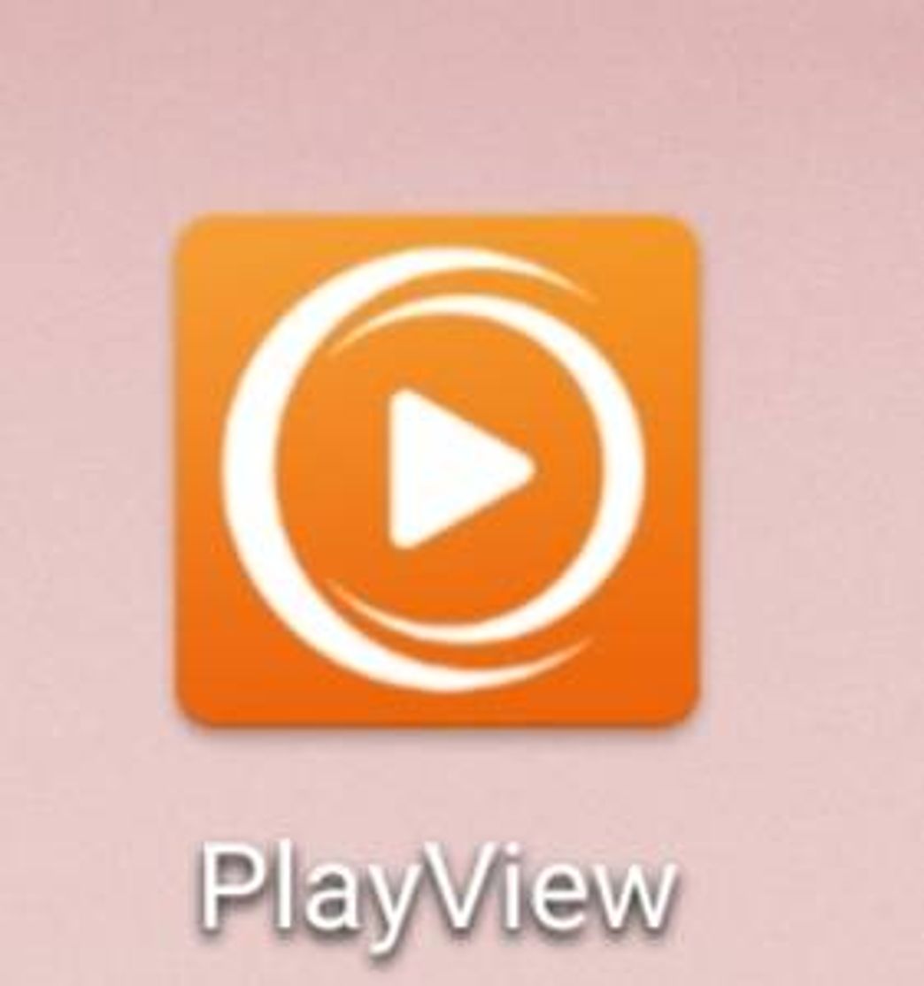 App PlayView-app para ver o descargar películas, series y anime