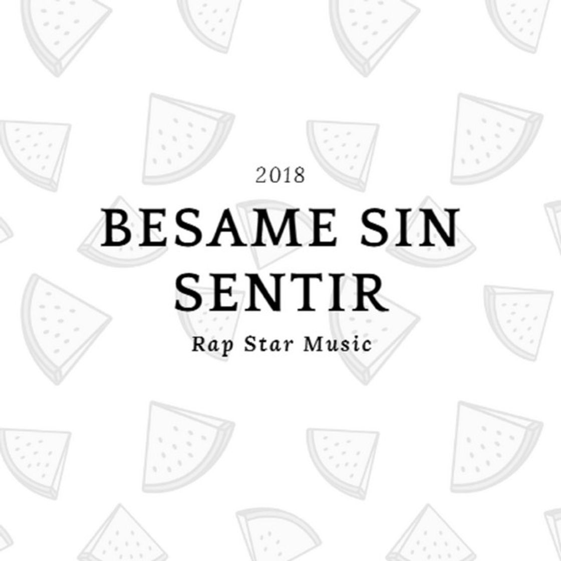 Music Besame Sin Sentir