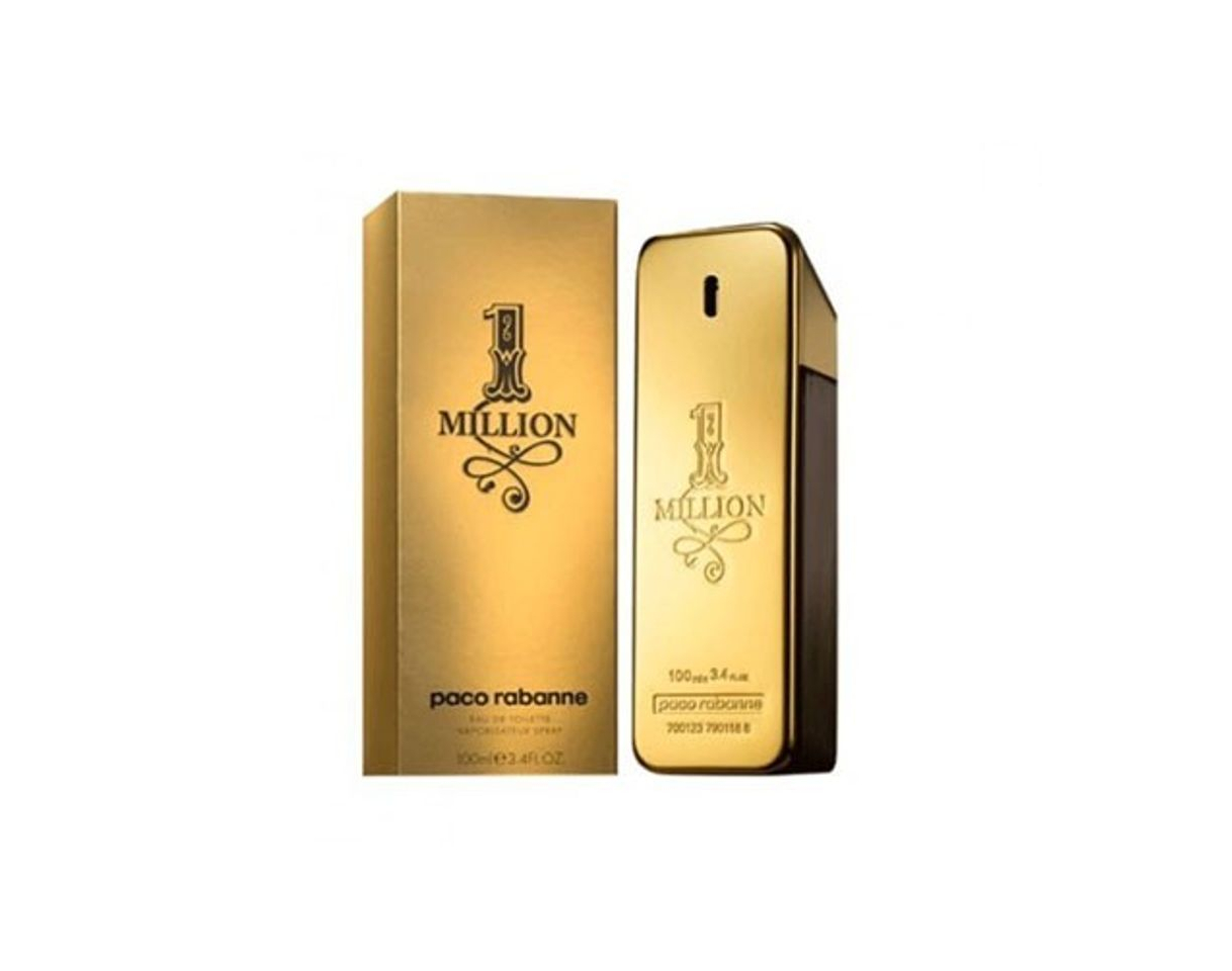 Producto Paco Rabanne 1 Million