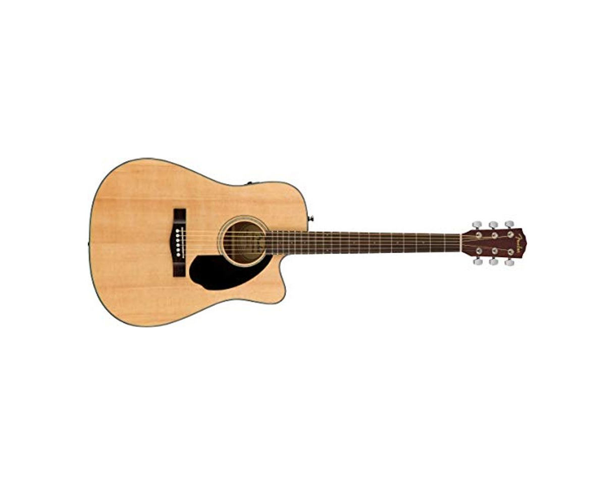 Producto Fender CD-60SCE Dreadnought - Guitarra acústica