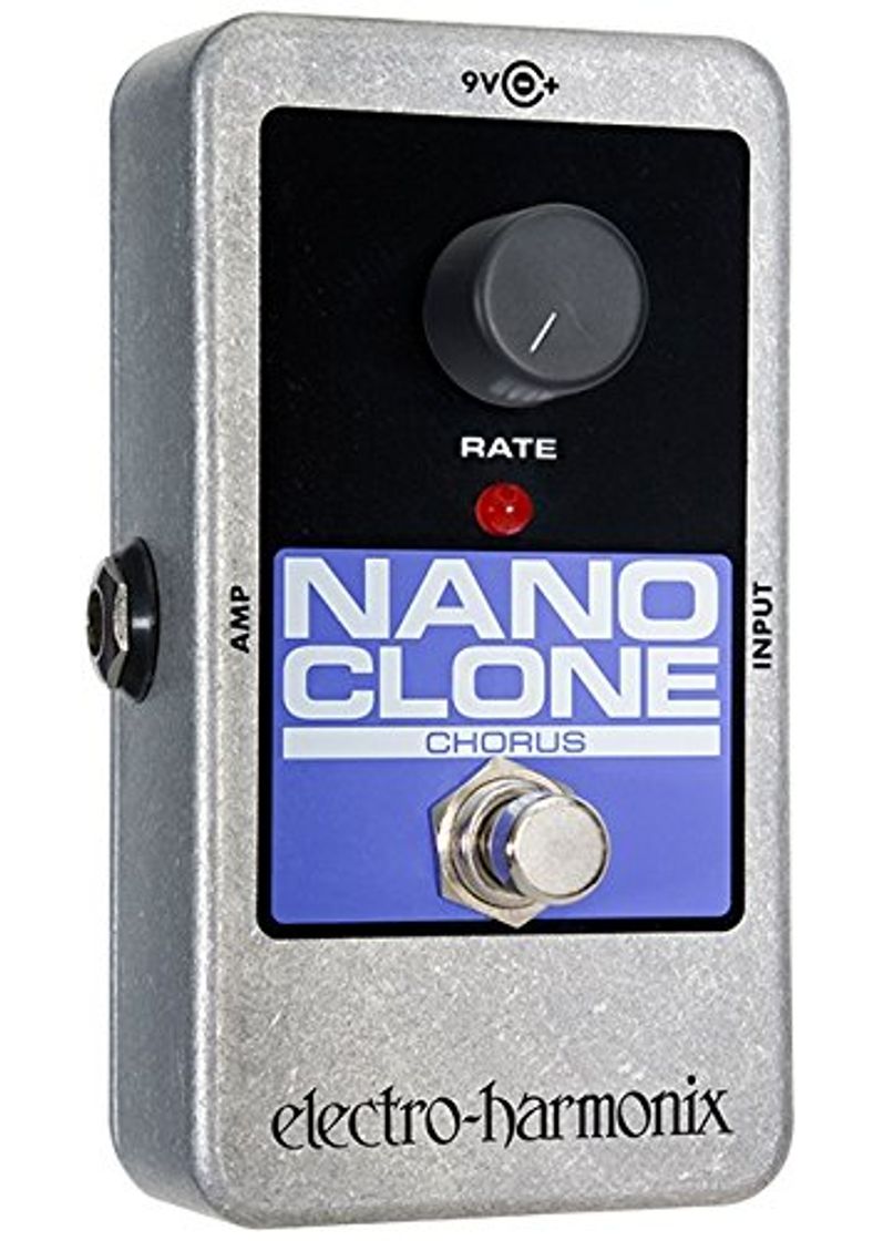 Product electro-harmonix Nano Clone Nano Clone Pedal