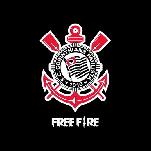 Corinthians Free Fire - YouTube