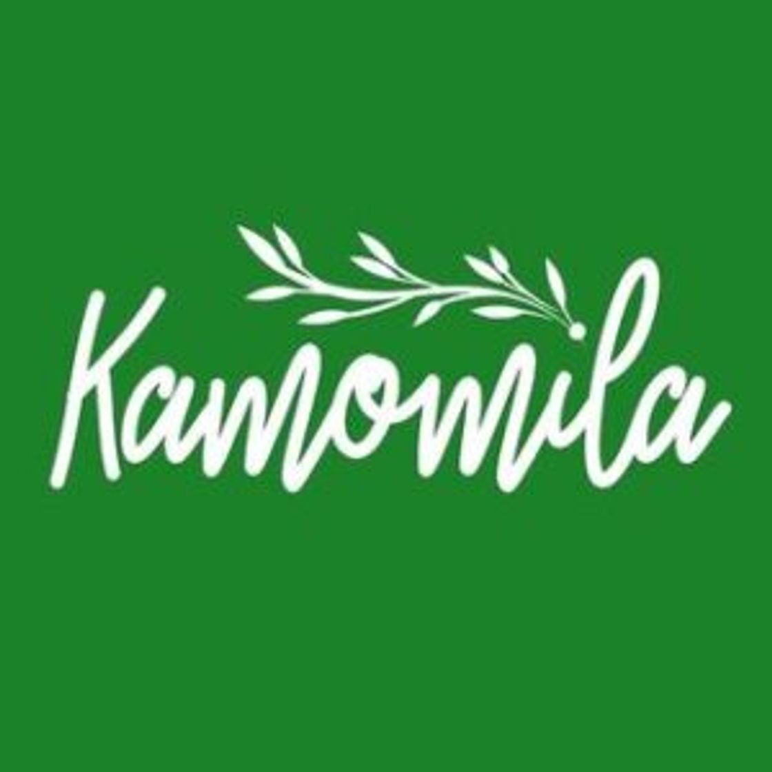 Product Kamomila Natural