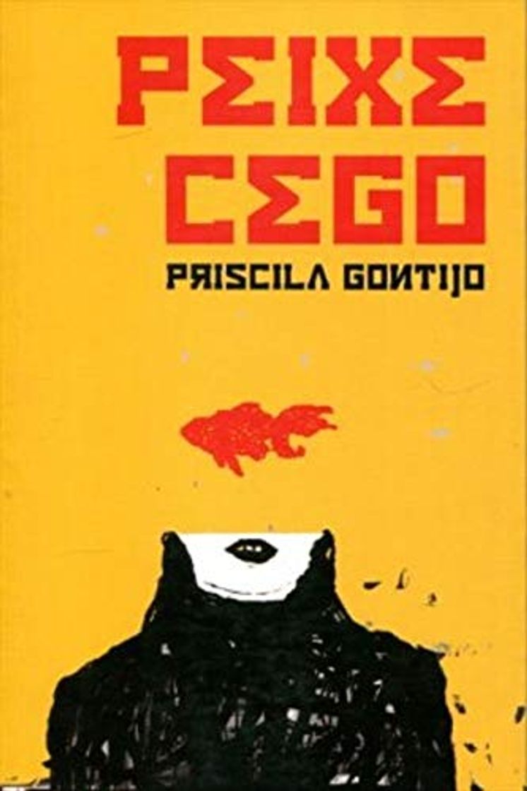 Libros Peixe Cego