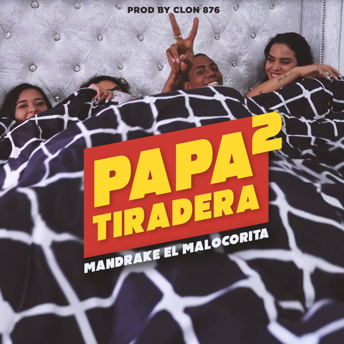 Canción Papa Tiradera 2