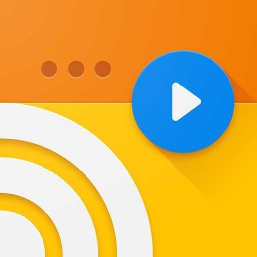 Web Video Cast | Browser to TV/Chromecast/Roku/+ - Google Play