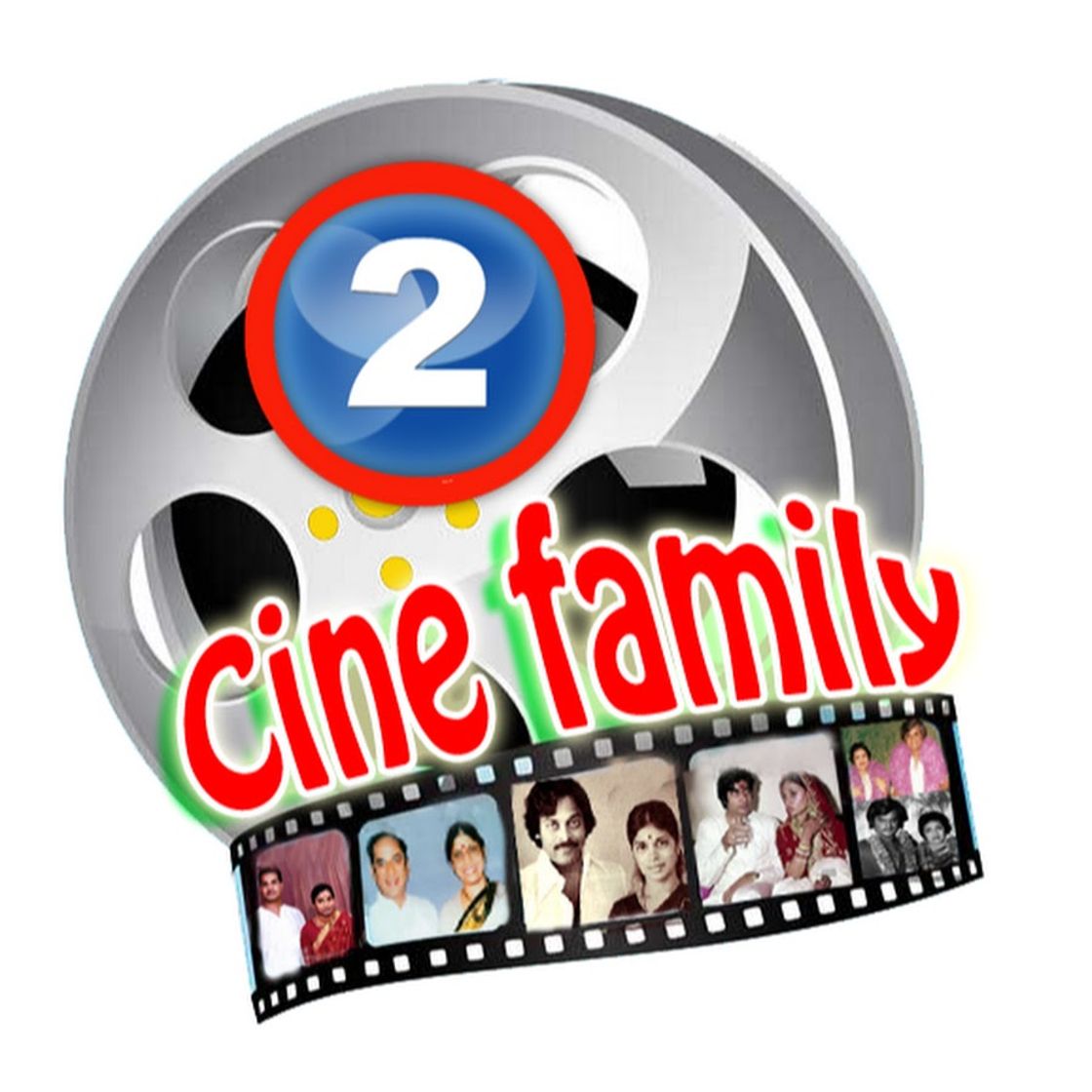 Social Cine Family
