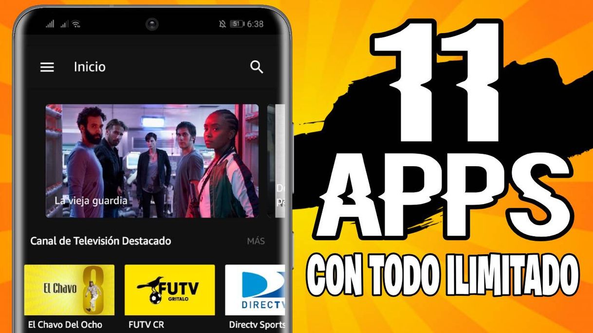 Social 11 PPS PREMIUM CON TODO ILIMITADO 🏅🏅🏅🏅🏅