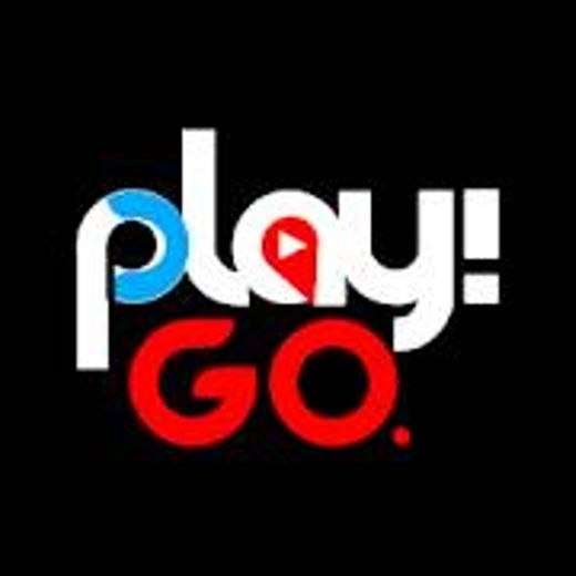 Play Go! - Apps on Google Play