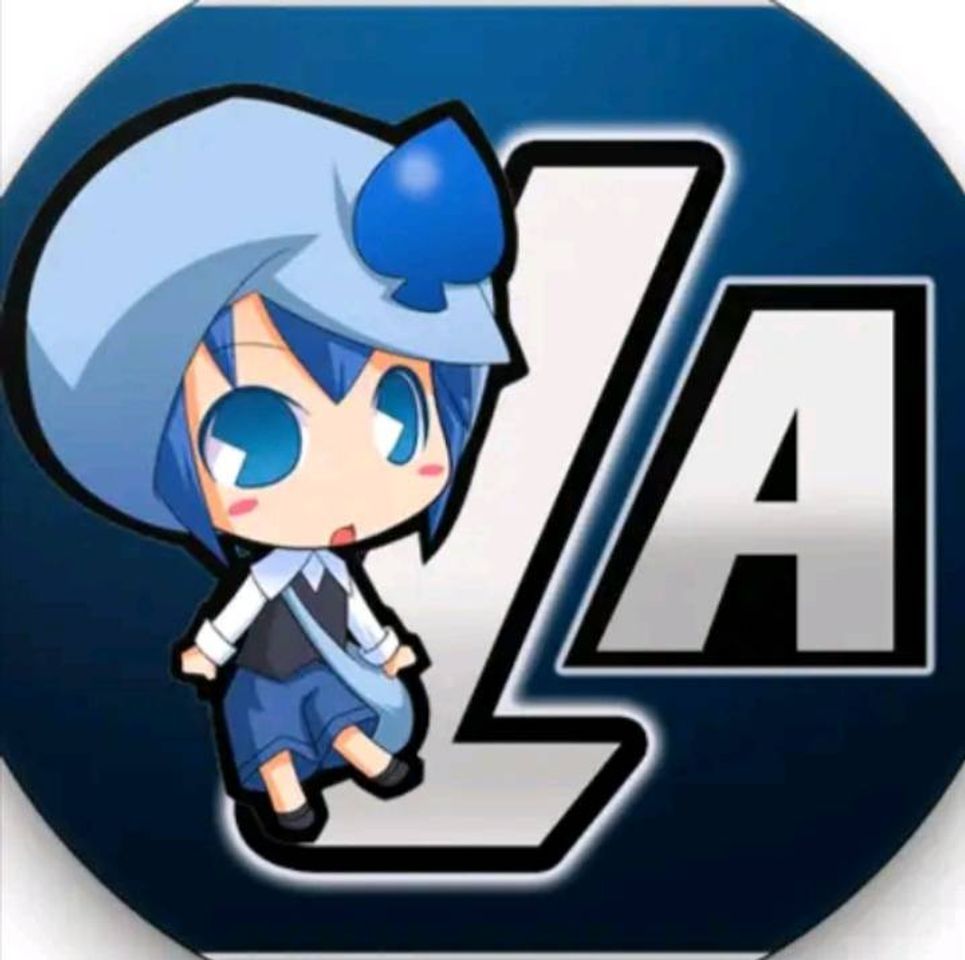 Social Legión Anime 