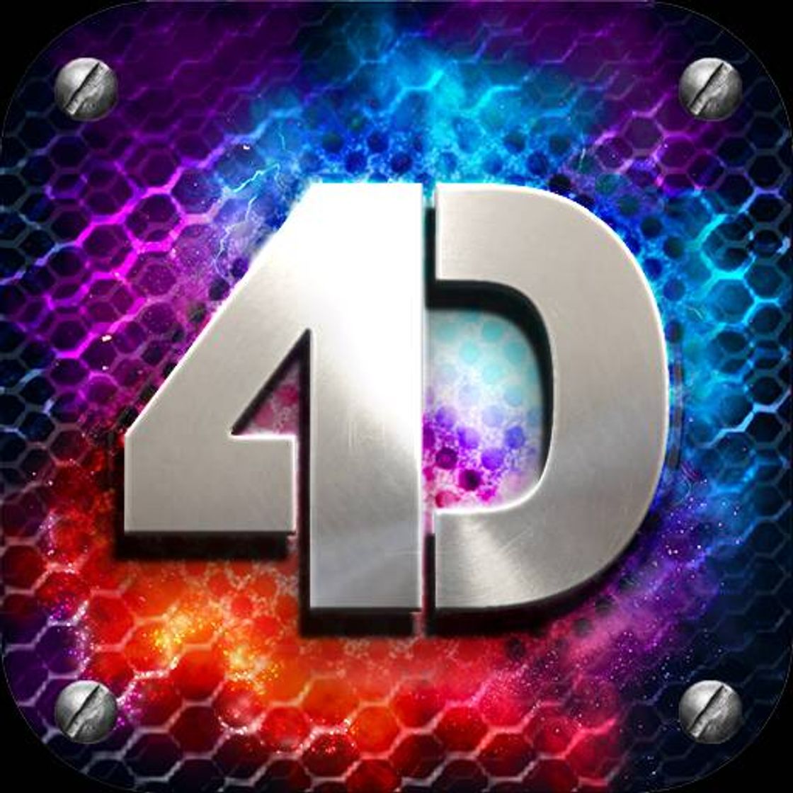 Social FONDO DE PANTALLA 4D
