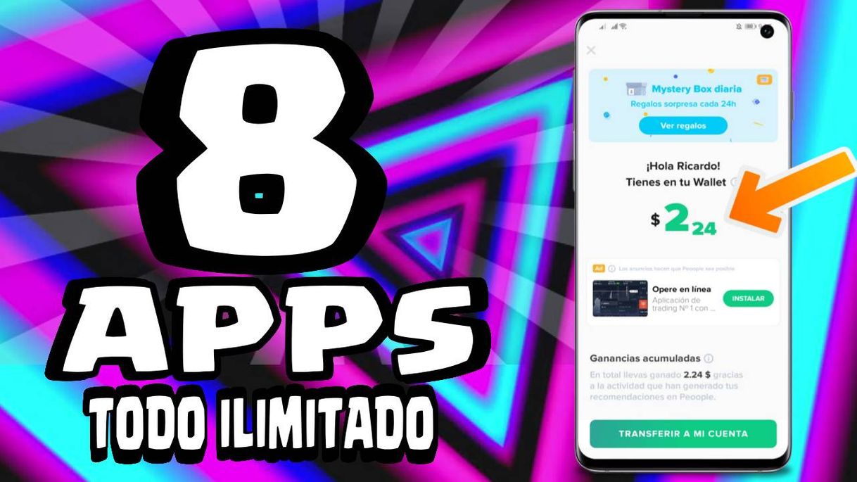 Fashion APPS PREMIUM CON TODO ILIMITADO 2020 