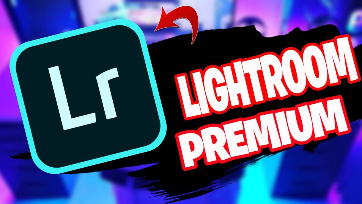 Social ADOBE LIGHTROOM PREMIUM