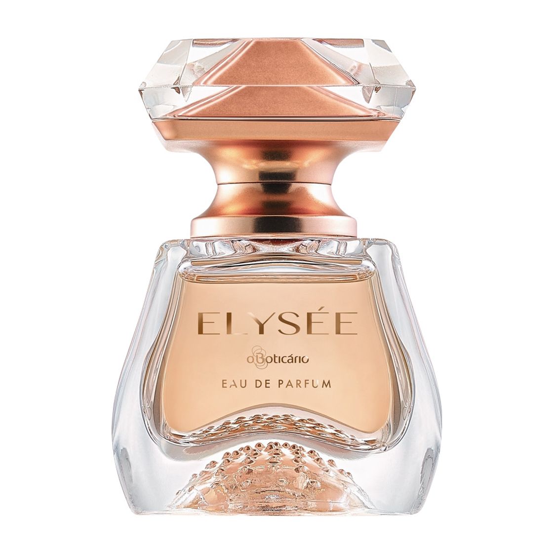 Fashion Elysée Boticário Eau de Parfum - O Boticário 