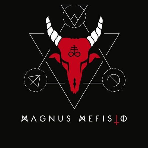 Magnus Mefisto - YouTube