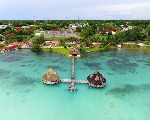 Bacalar