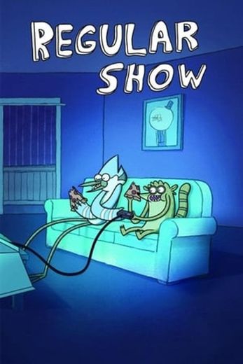 Regular Show