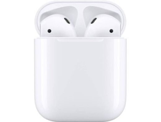 Air pods