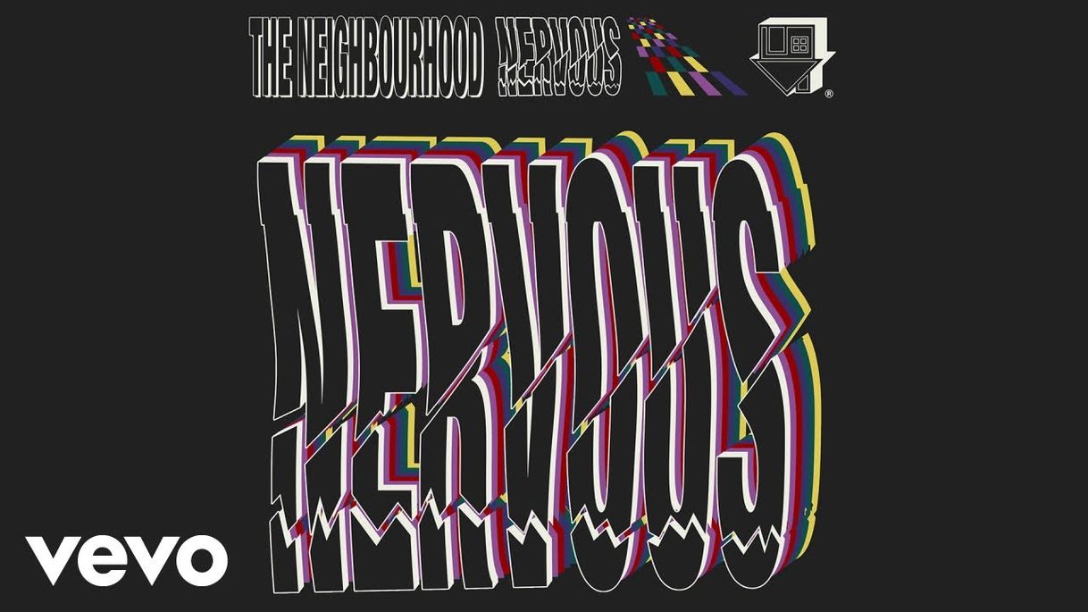 Moda The Neighbourhood - Nervous (Audio) - YouTube