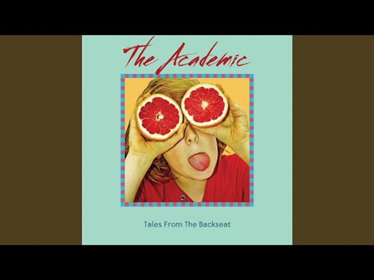 Moda The Academic - Why Can't We Be Friends? (Official Audio) - YouTube