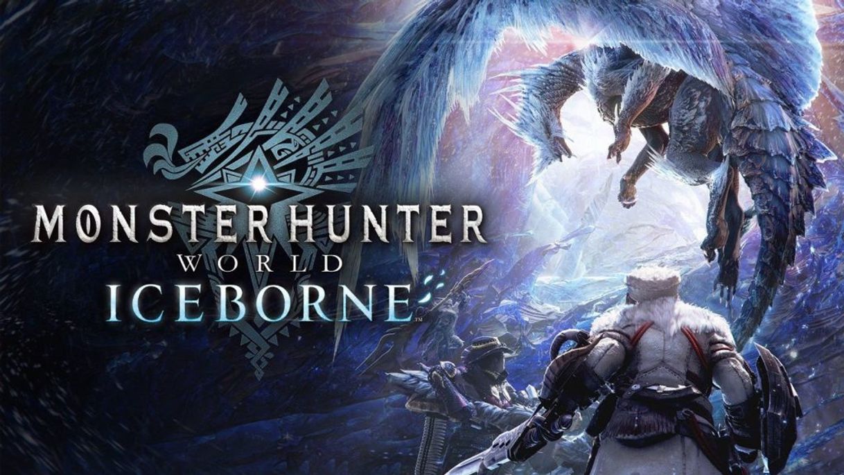 Videojuegos Monster Hunter: World - Iceborne