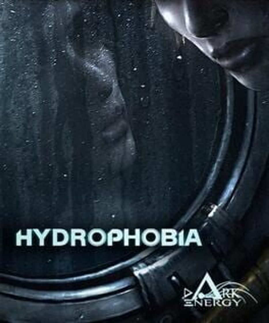 Videojuegos Hydrophobia