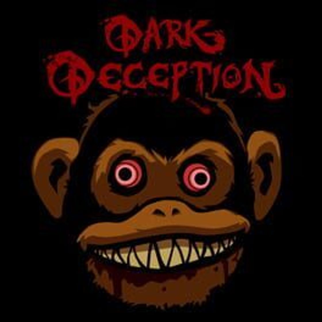 Videogames Dark Deception