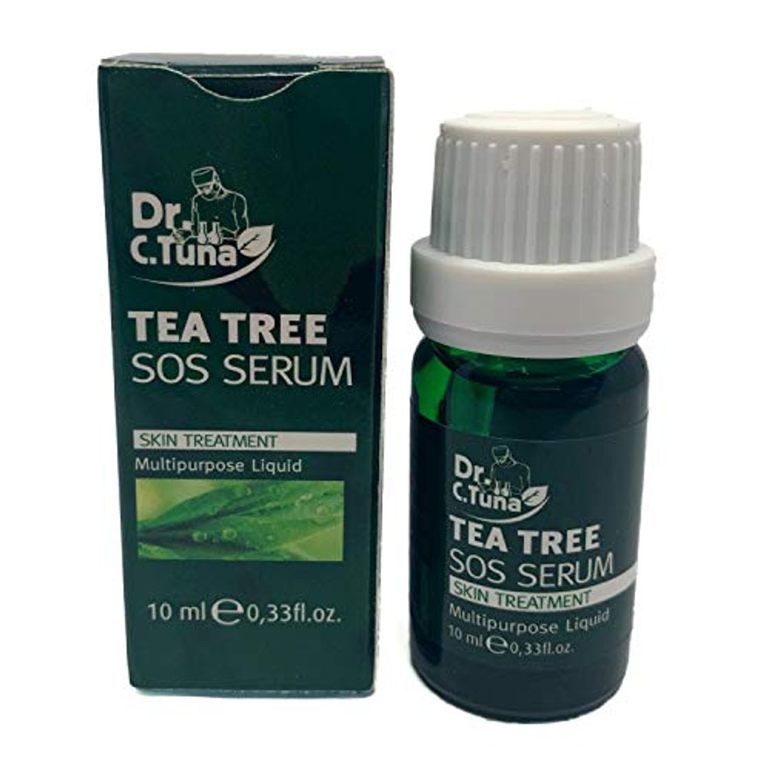 Social Farmasi Dr