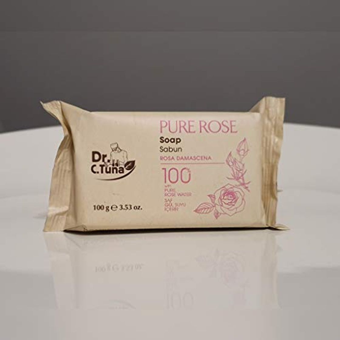 Product Farmasi Pure Rose Soap