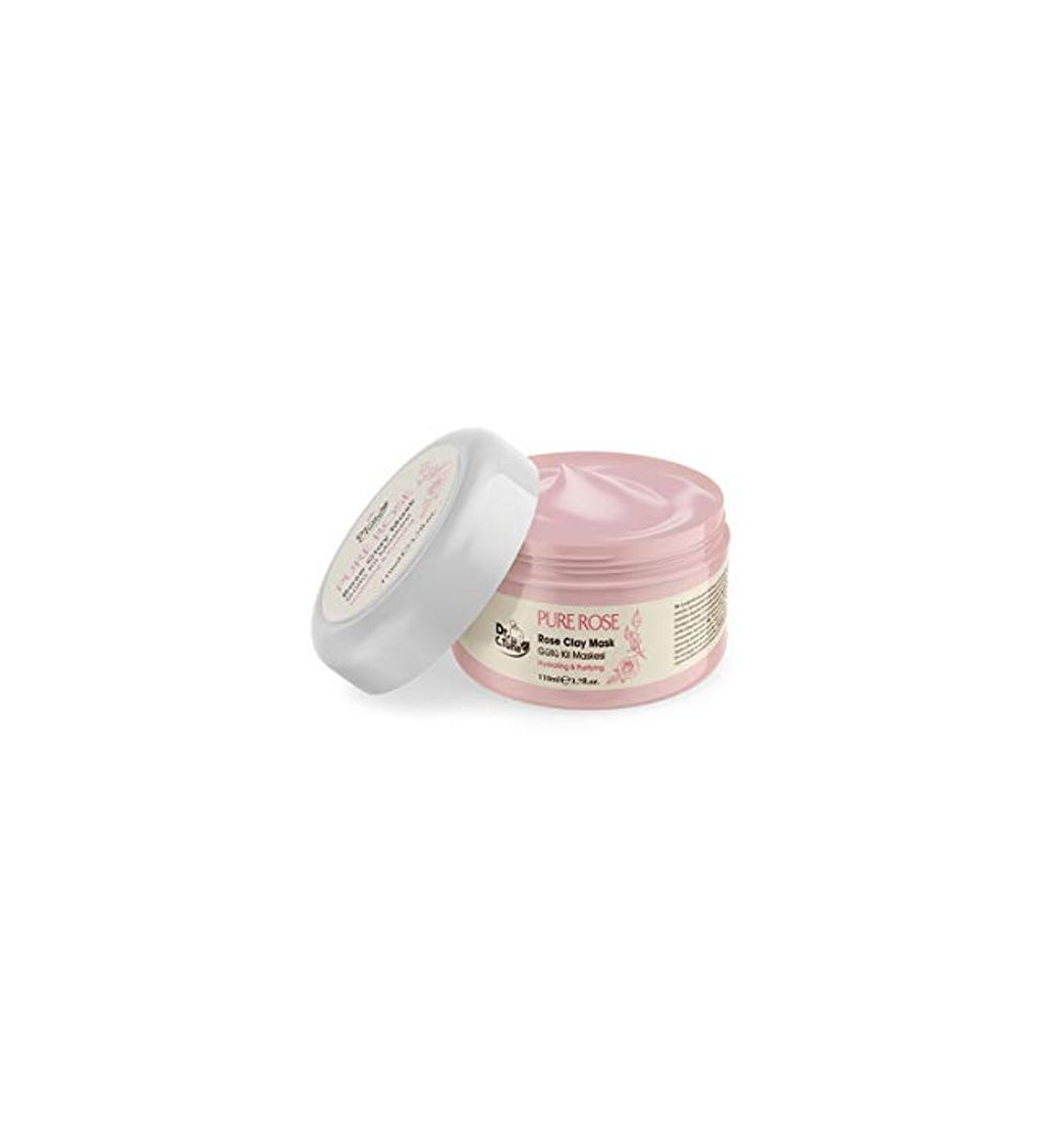 Product Farmasi Pure Rose Clay Mask