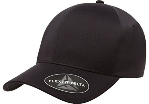 Flexfit Premium - Gorro sin costuras Delta 180 S/M