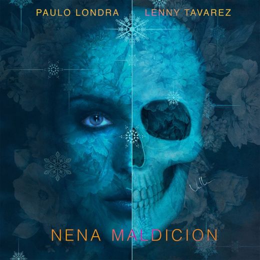 Nena Maldición (feat. Lenny Tavárez)