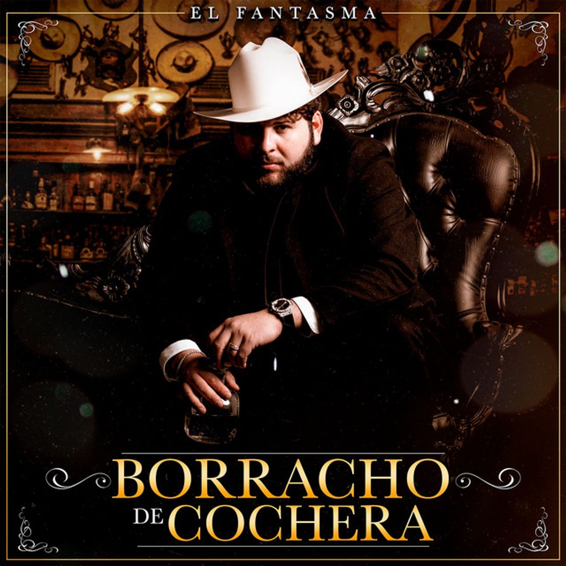 Canción Borracho de Cochera