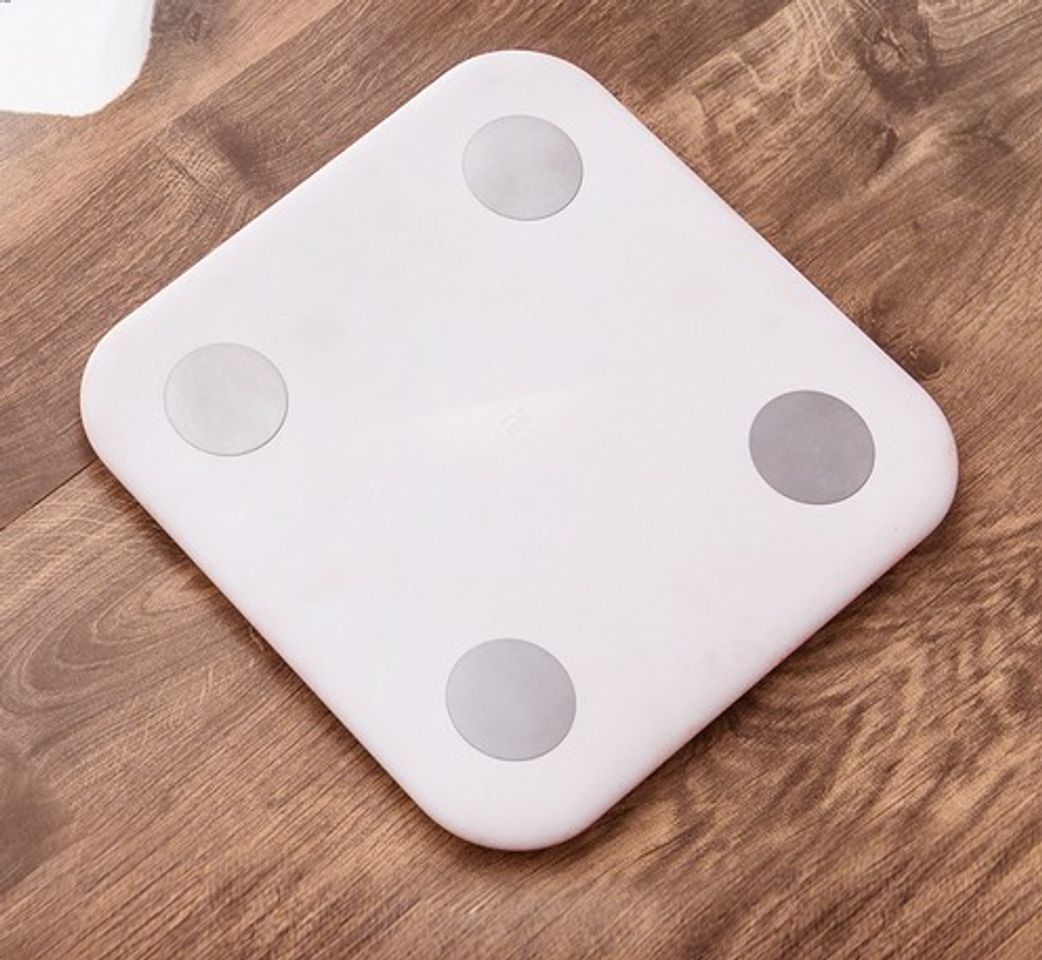 Social My Body Composition Scale 2